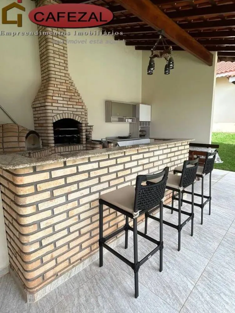 Casa, 3 quartos, 350 m² - Foto 7