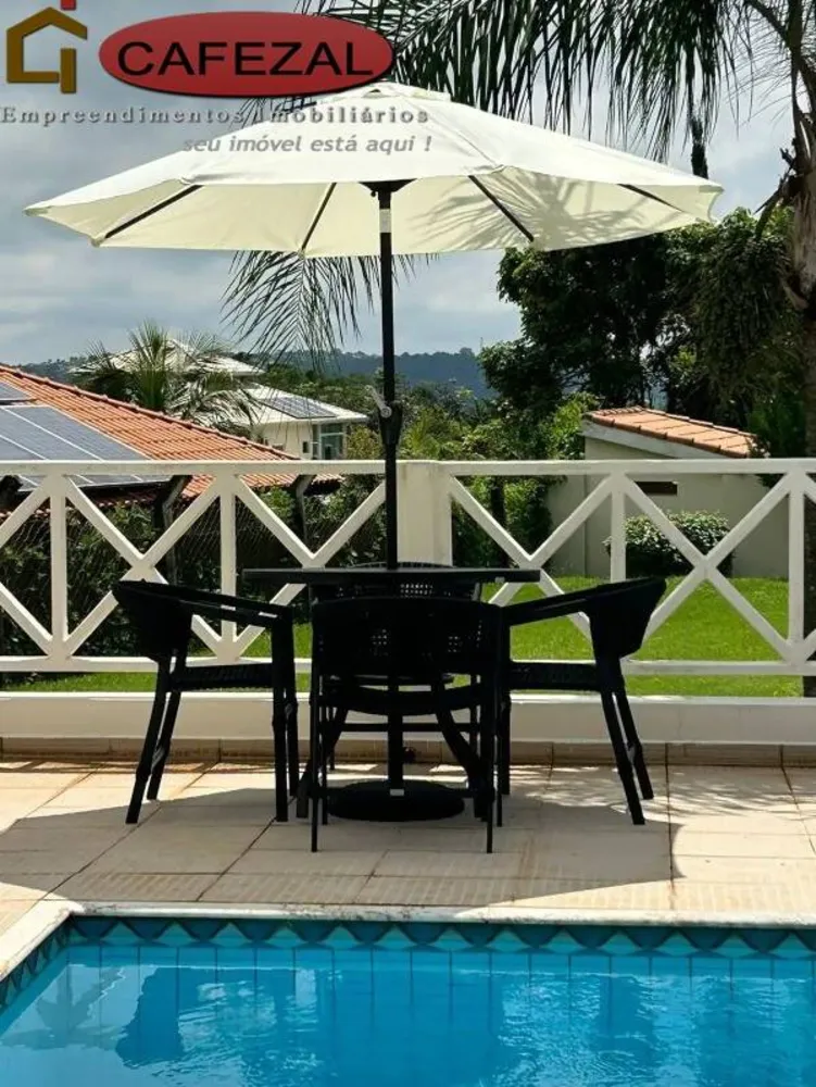 Casa, 3 quartos, 350 m² - Foto 6