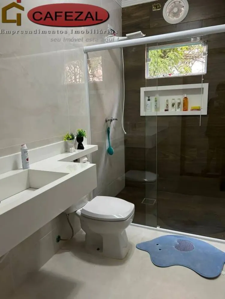 Casa, 3 quartos, 350 m² - Foto 12