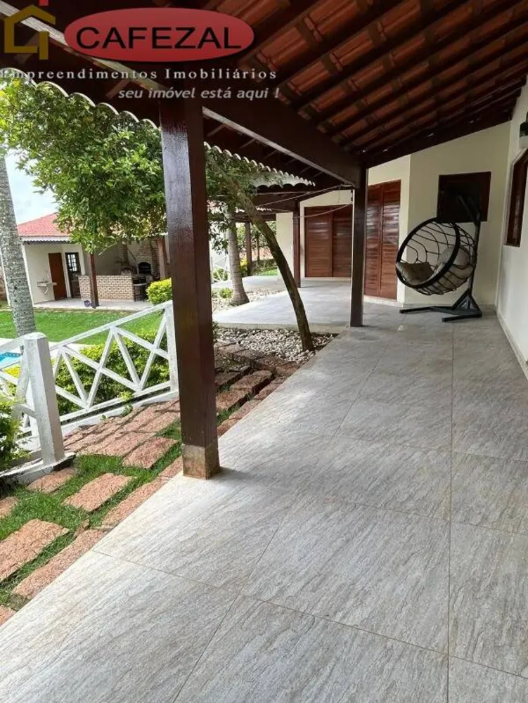 Casa, 3 quartos, 350 m² - Foto 9