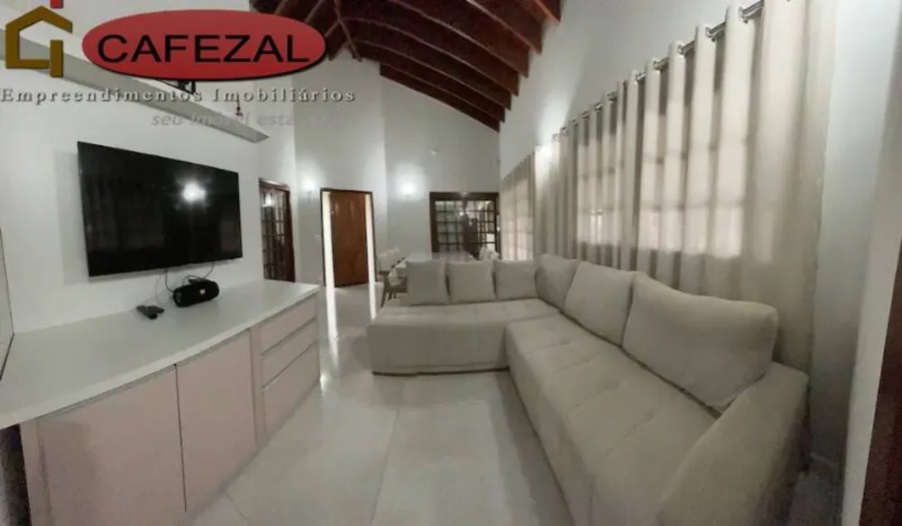 Casa, 3 quartos, 350 m² - Foto 8