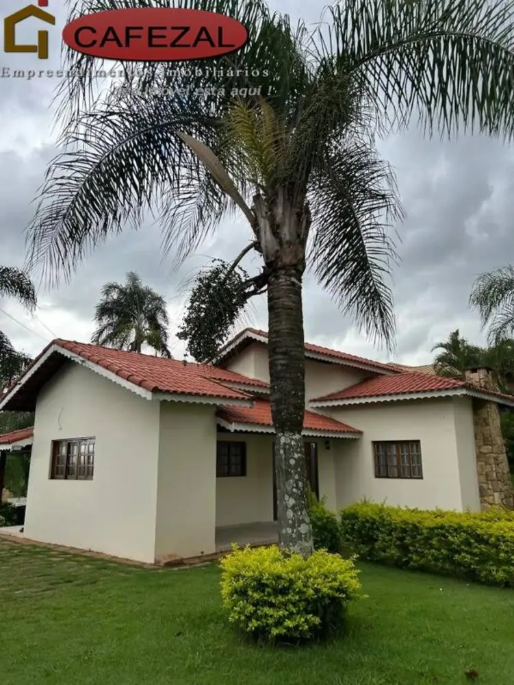Casa, 3 quartos, 350 m² - Foto 2