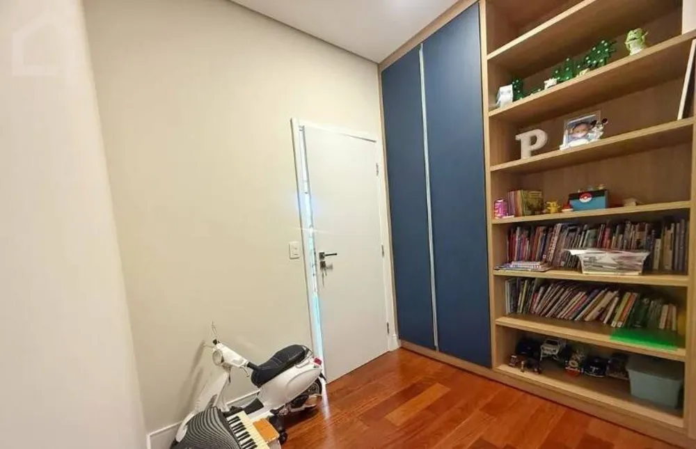 Casa de Condomínio, 4 quartos - Foto 12