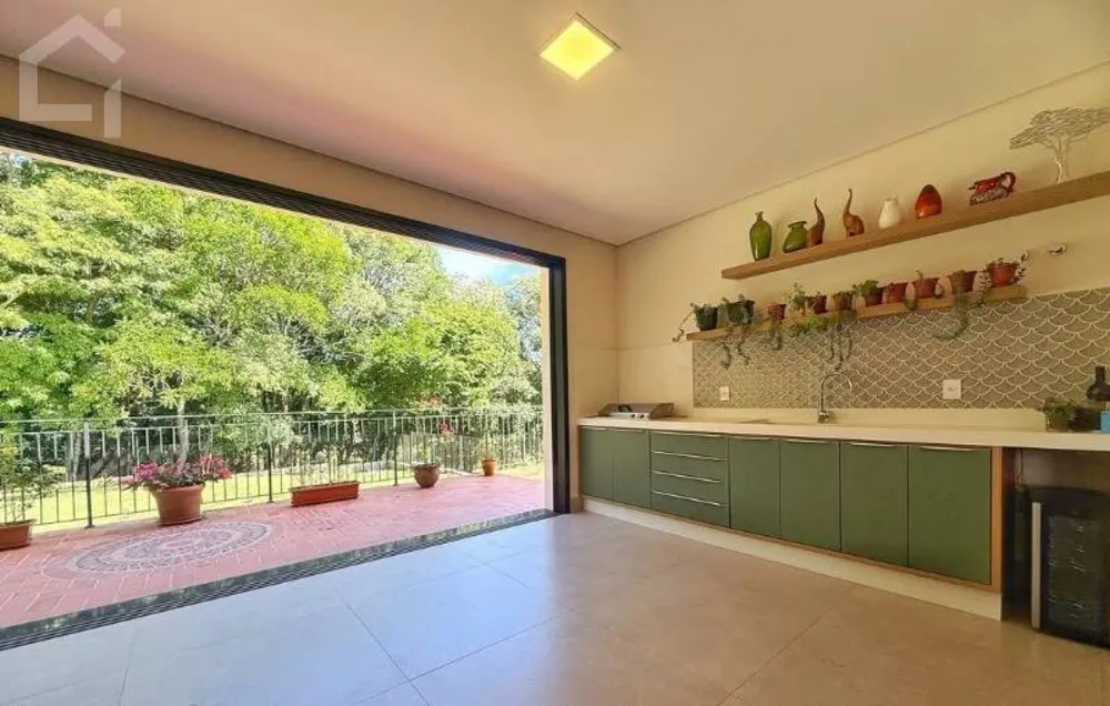 Casa de Condomínio, 4 quartos - Foto 4