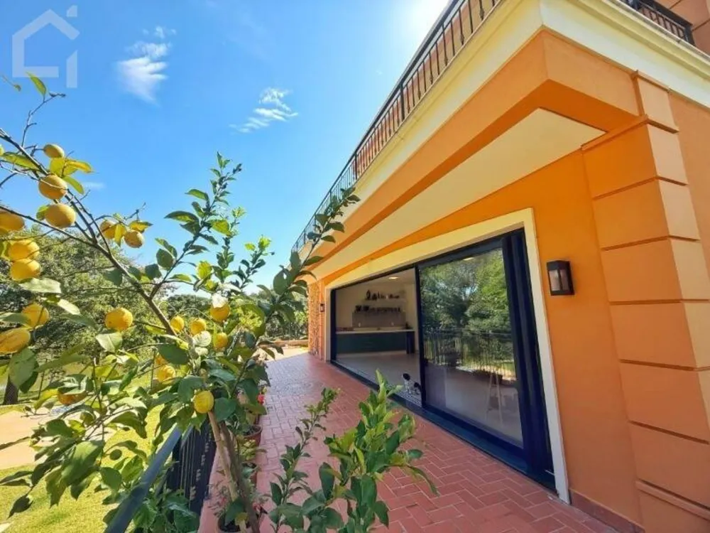 Casa de Condomínio, 4 quartos - Foto 8