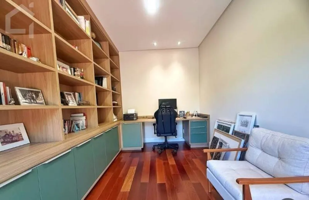 Casa de Condomínio, 4 quartos - Foto 11