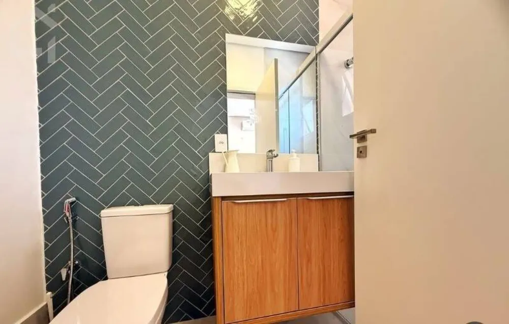 Casa de Condomínio, 4 quartos - Foto 10