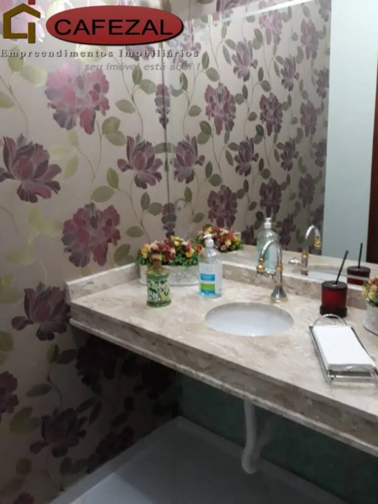 Casa, 3 quartos, 619 m² - Foto 6