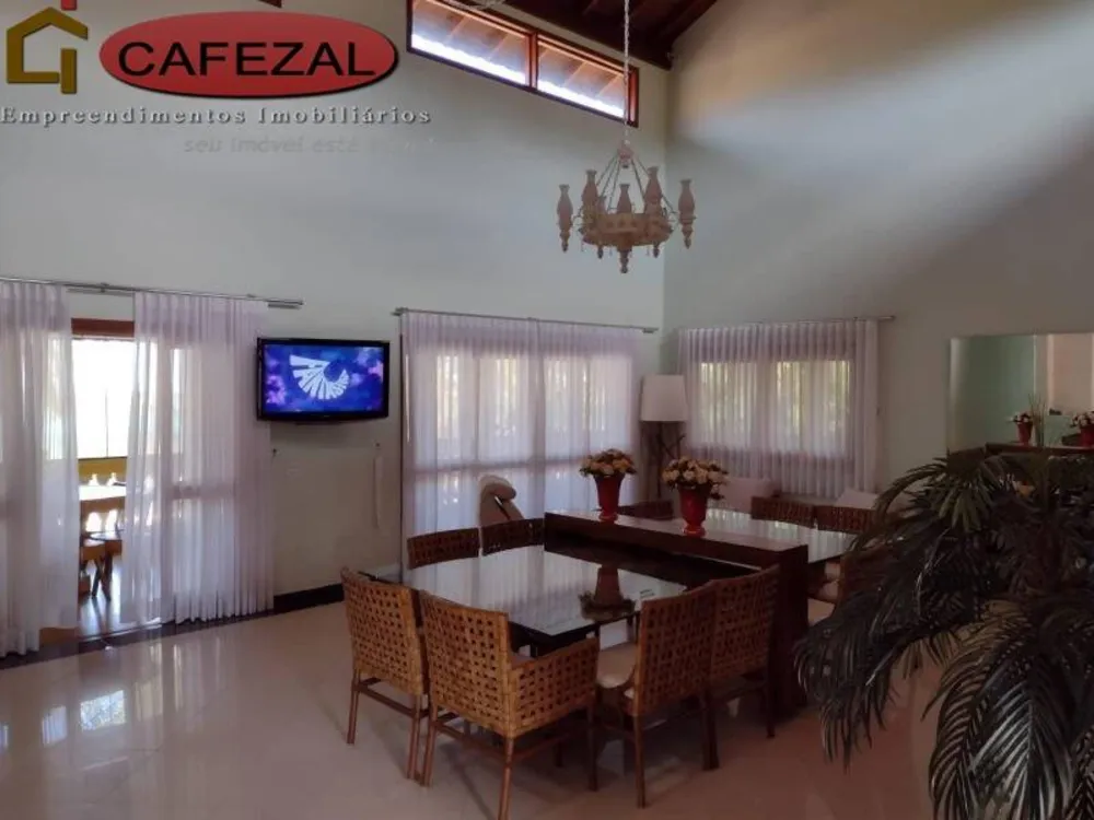 Casa, 3 quartos, 619 m² - Foto 11