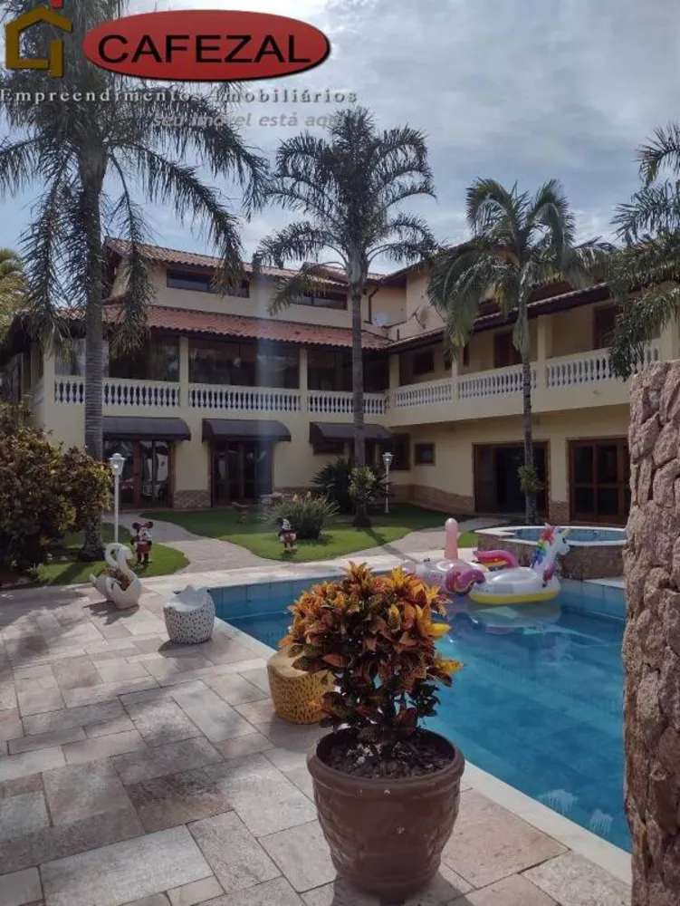 Casa, 3 quartos, 619 m² - Foto 2