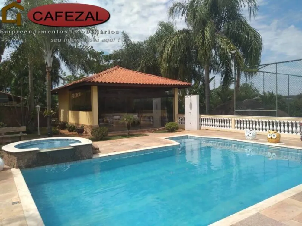 Casa, 3 quartos, 619 m² - Foto 8
