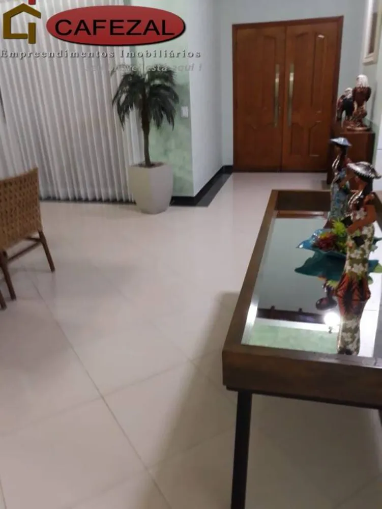 Casa, 3 quartos, 619 m² - Foto 5