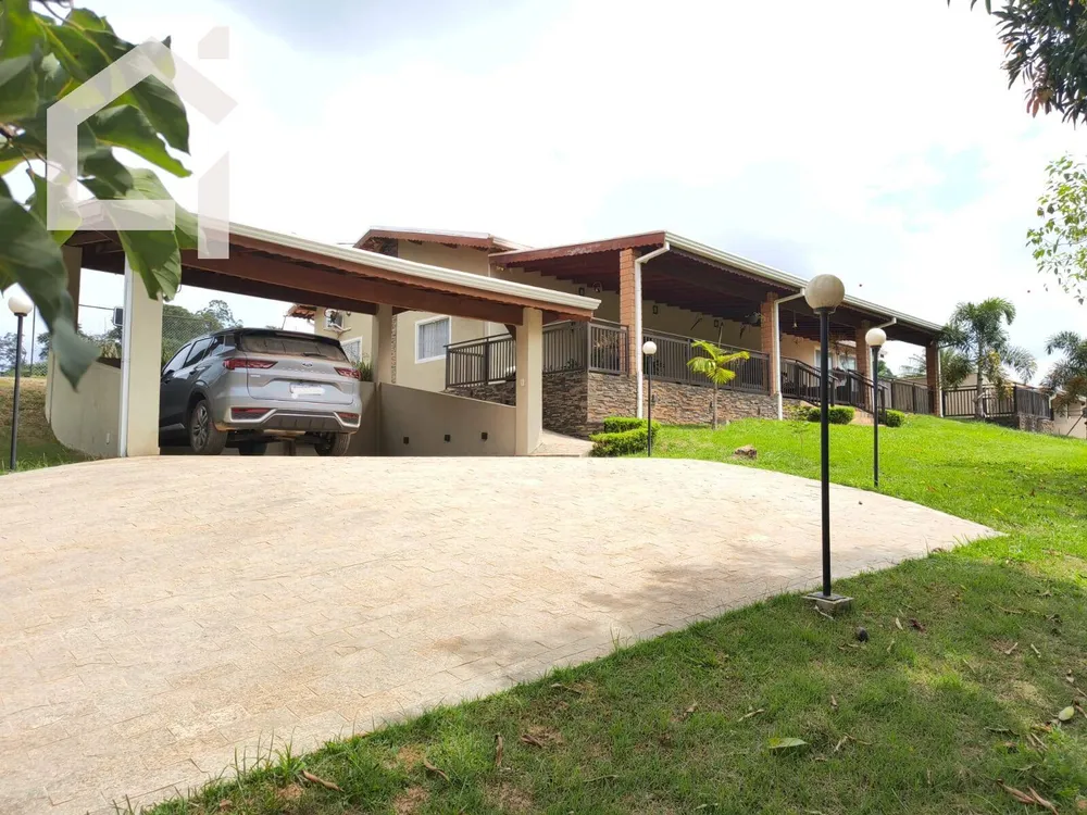 Casa, 3 quartos, 450 m² - Foto 4