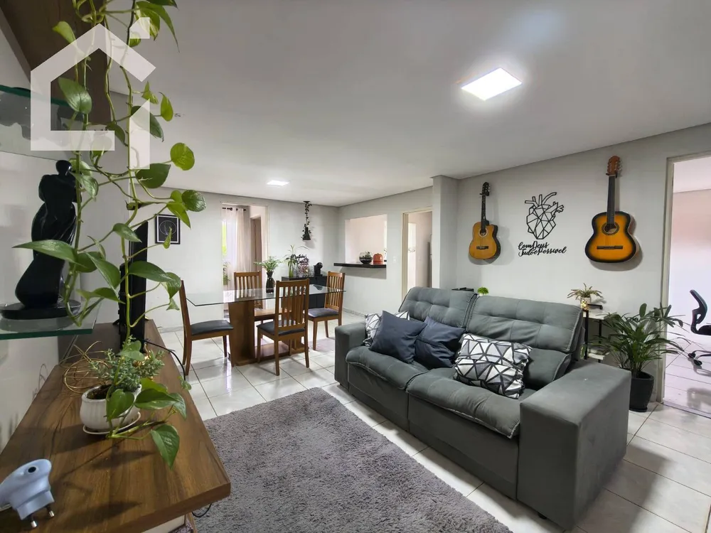 Casa, 3 quartos, 450 m² - Foto 6