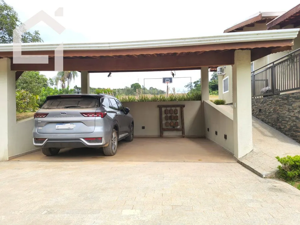 Casa, 3 quartos, 450 m² - Foto 3