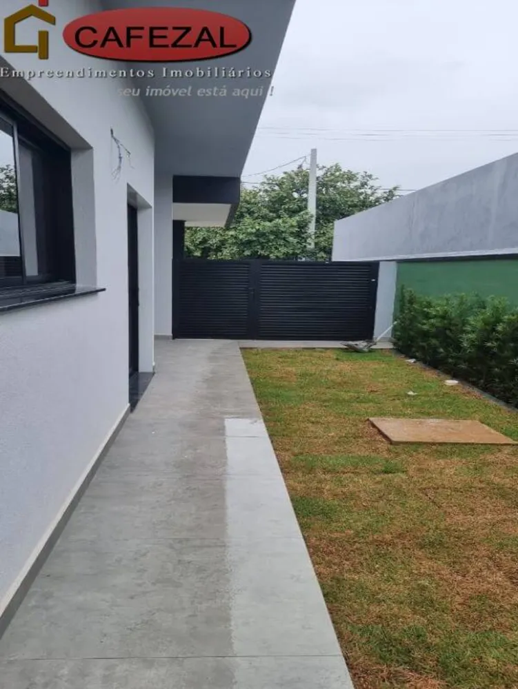 Casa de Condomínio, 4 quartos - Foto 6