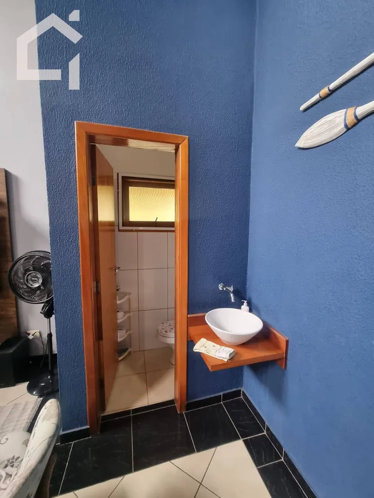 Casa de Condomínio, 3 quartos - Foto 10