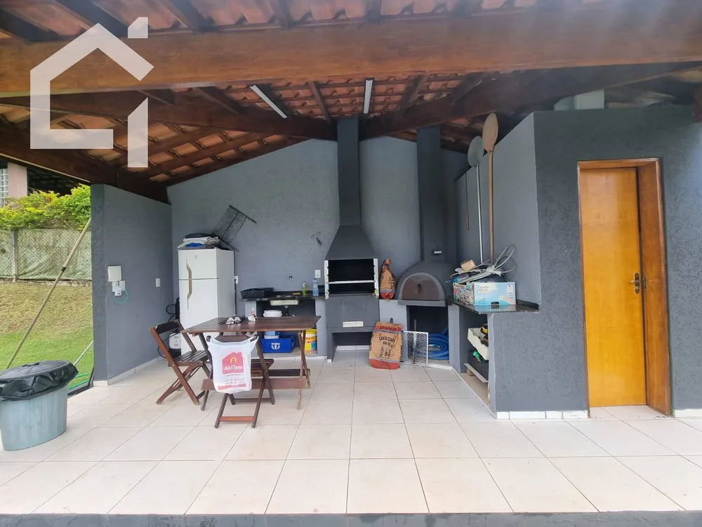 Casa de Condomínio, 3 quartos - Foto 5