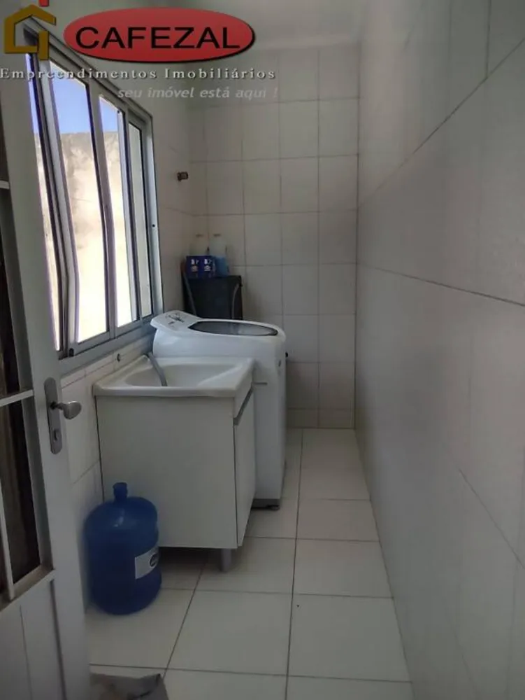 Casa, 5 quartos, 230 m² - Foto 11