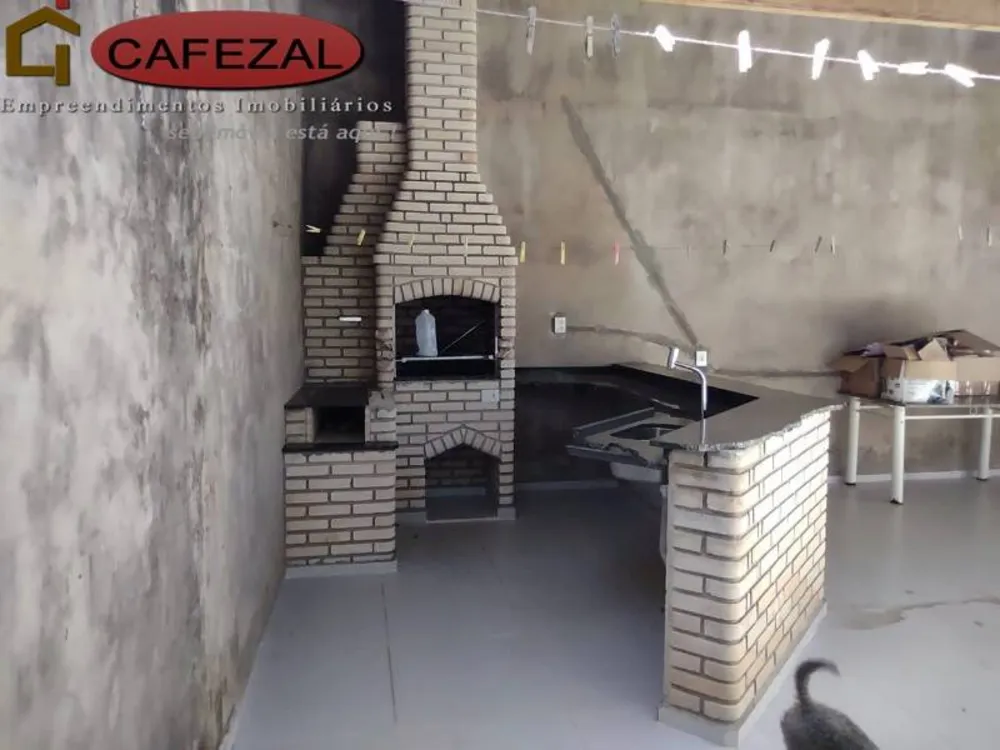 Casa, 5 quartos, 230 m² - Foto 12