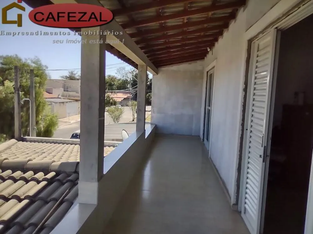 Casa, 5 quartos, 230 m² - Foto 10