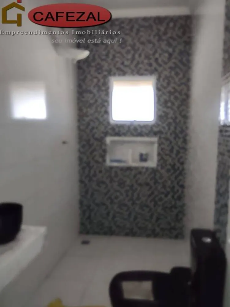 Casa, 5 quartos, 230 m² - Foto 9
