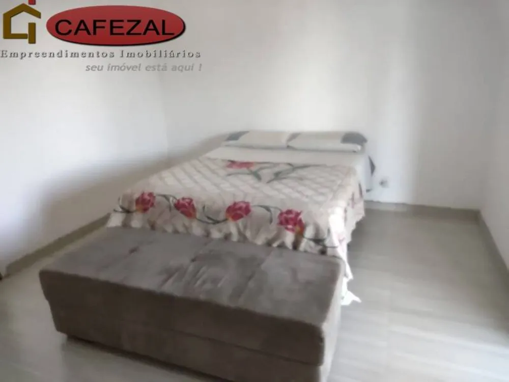Casa, 5 quartos, 230 m² - Foto 8