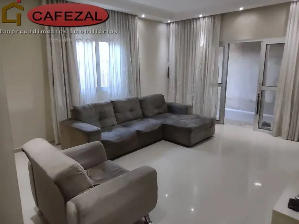 Casa, 5 quartos, 230 m² - Foto 5