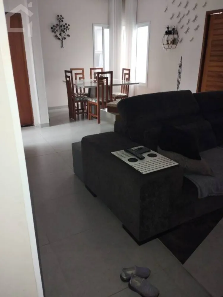 Casa, 3 quartos, 200 m² - Foto 3