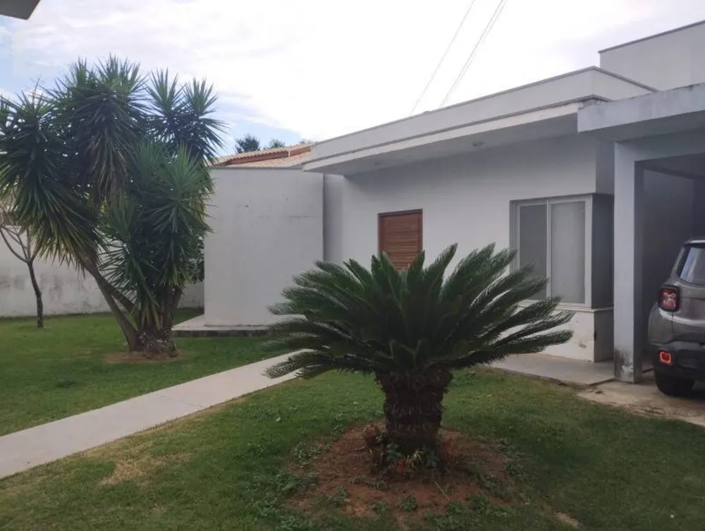 Casa, 3 quartos, 200 m² - Foto 2