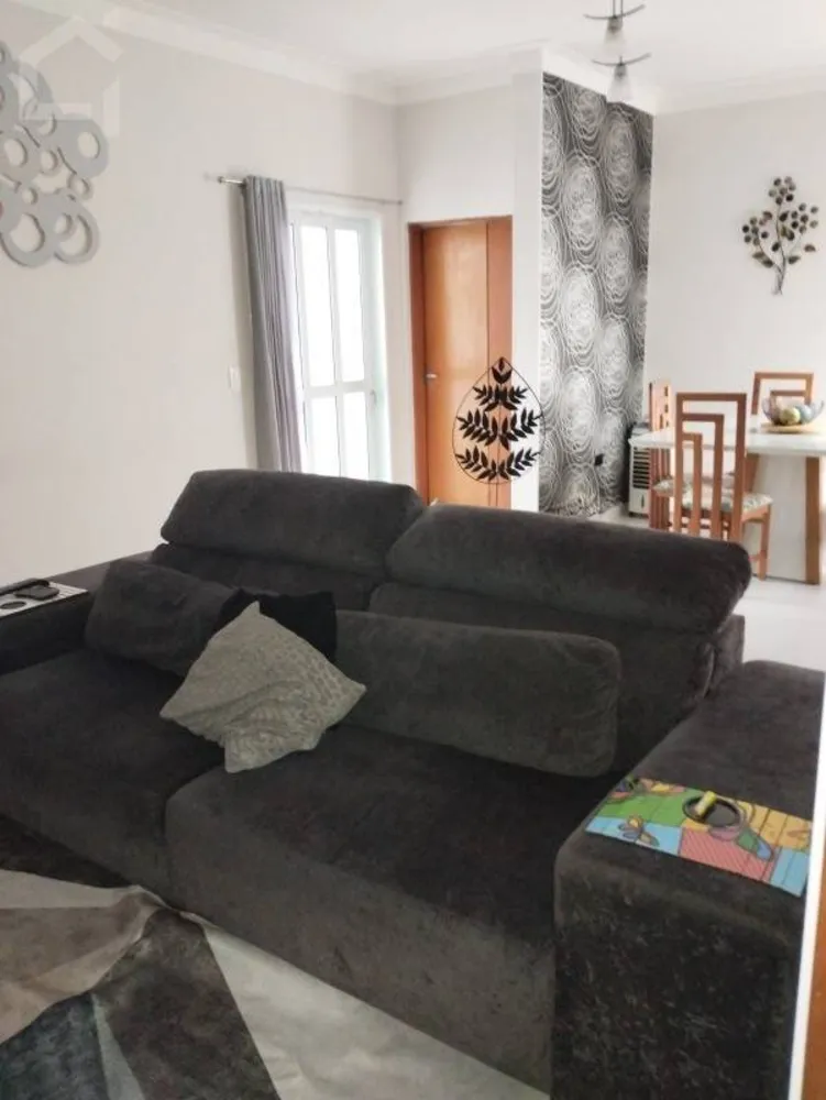 Casa, 3 quartos, 200 m² - Foto 4