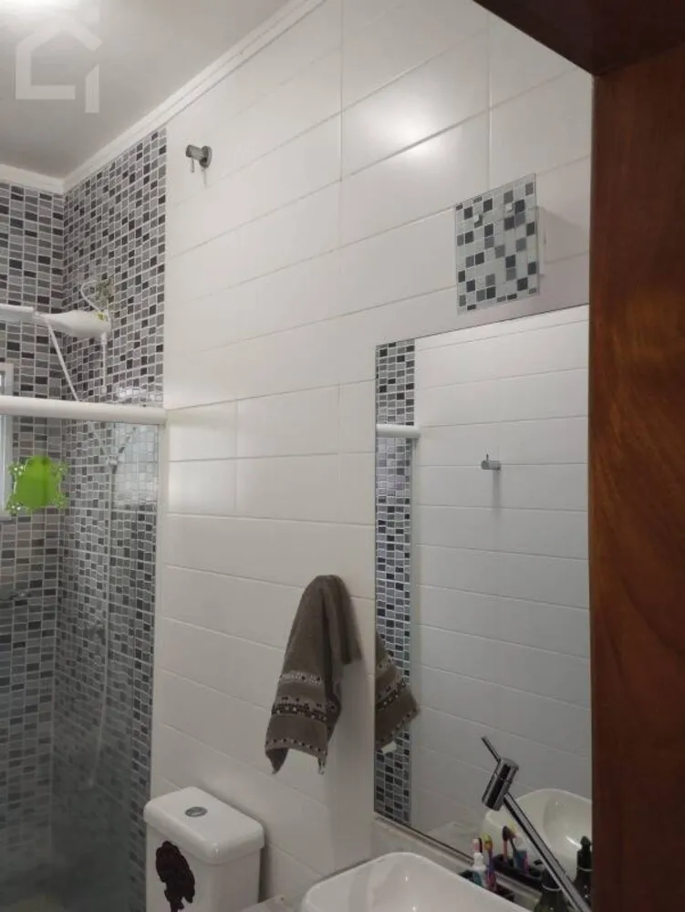 Casa, 3 quartos, 200 m² - Foto 10