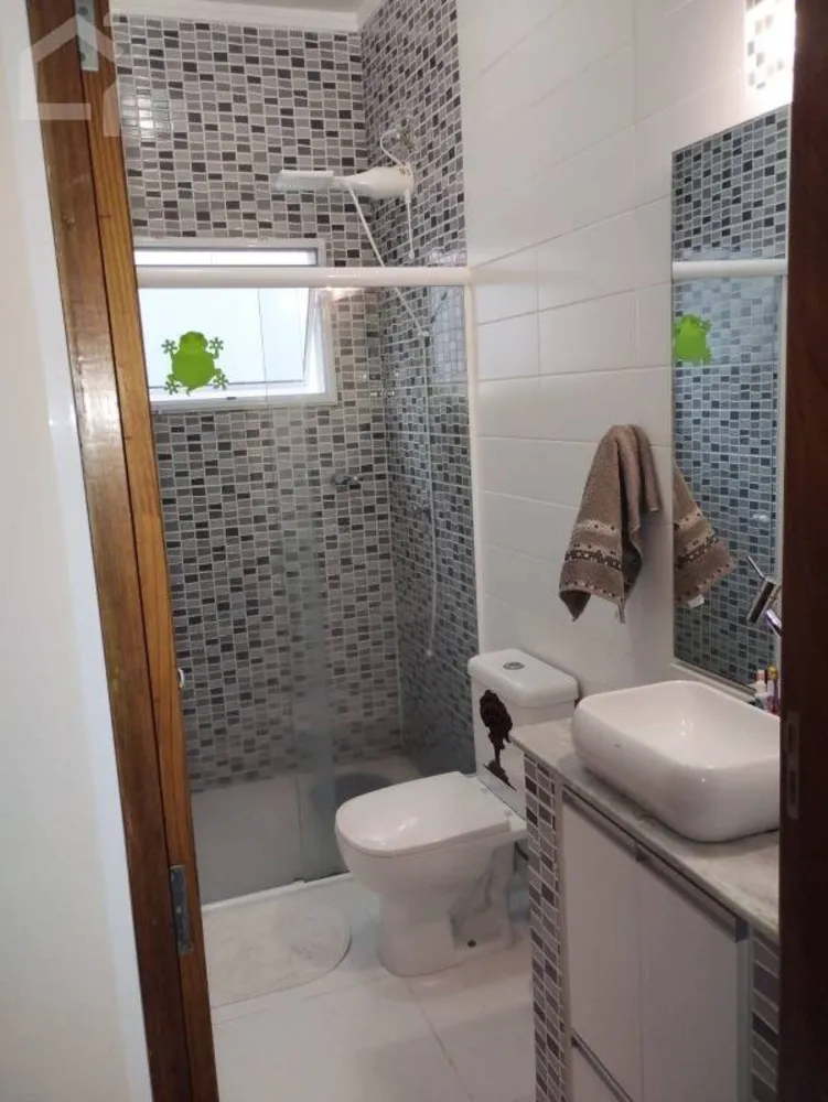 Casa, 3 quartos, 200 m² - Foto 9