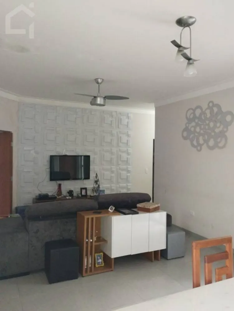 Casa, 3 quartos, 200 m² - Foto 5