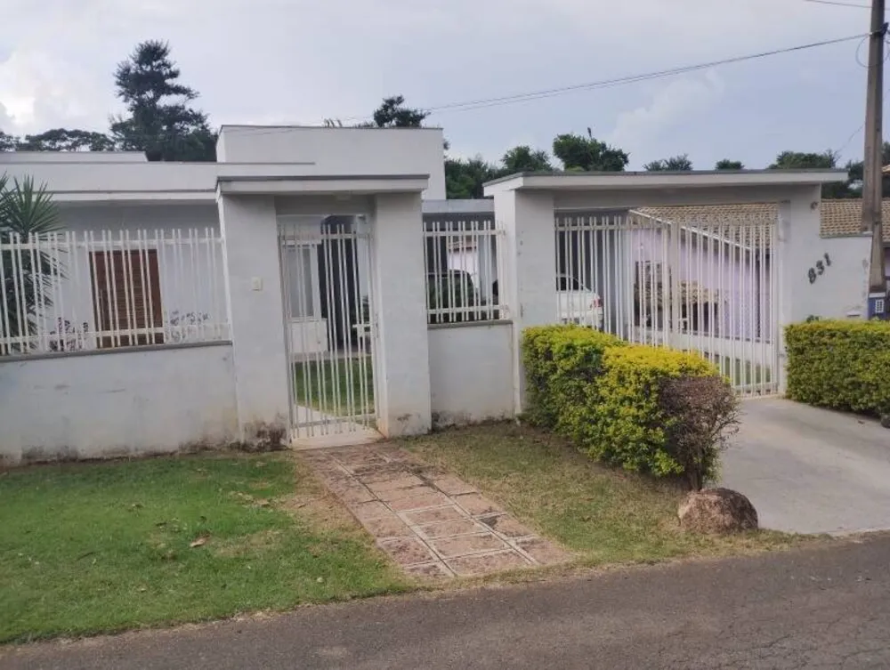Casa, 3 quartos, 200 m² - Foto 1