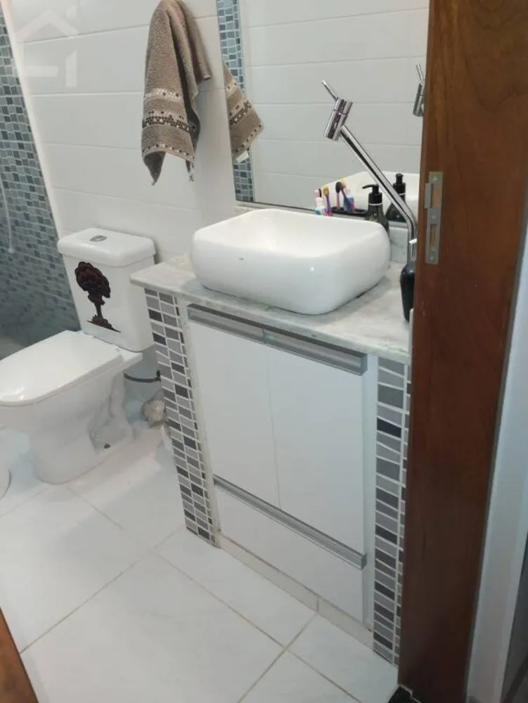 Casa, 3 quartos, 200 m² - Foto 8