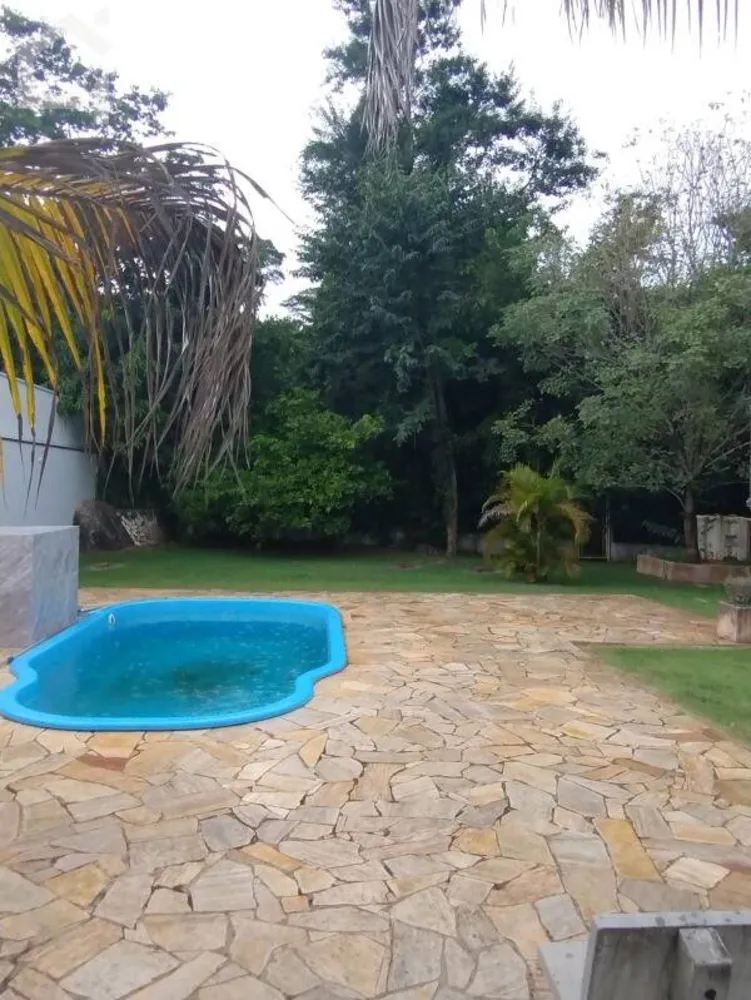 Casa, 3 quartos, 200 m² - Foto 12