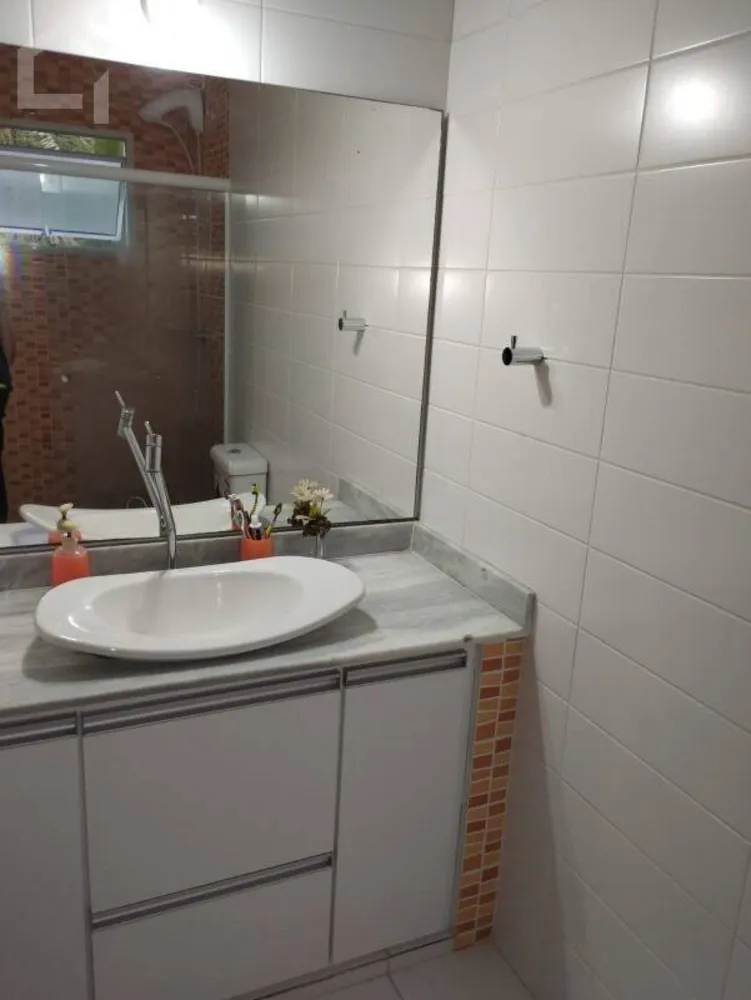 Casa, 3 quartos, 200 m² - Foto 7