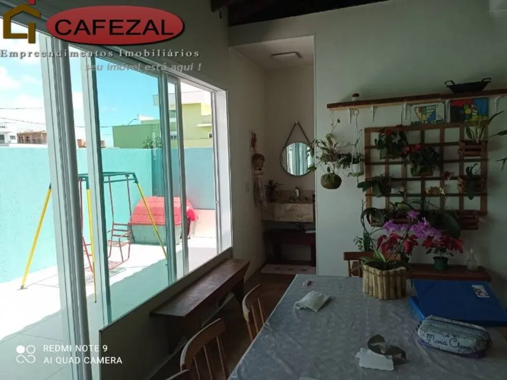 Casa de Condomínio, 3 quartos - Foto 12