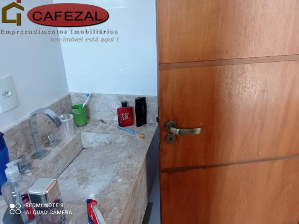 Casa de Condomínio, 3 quartos - Foto 7