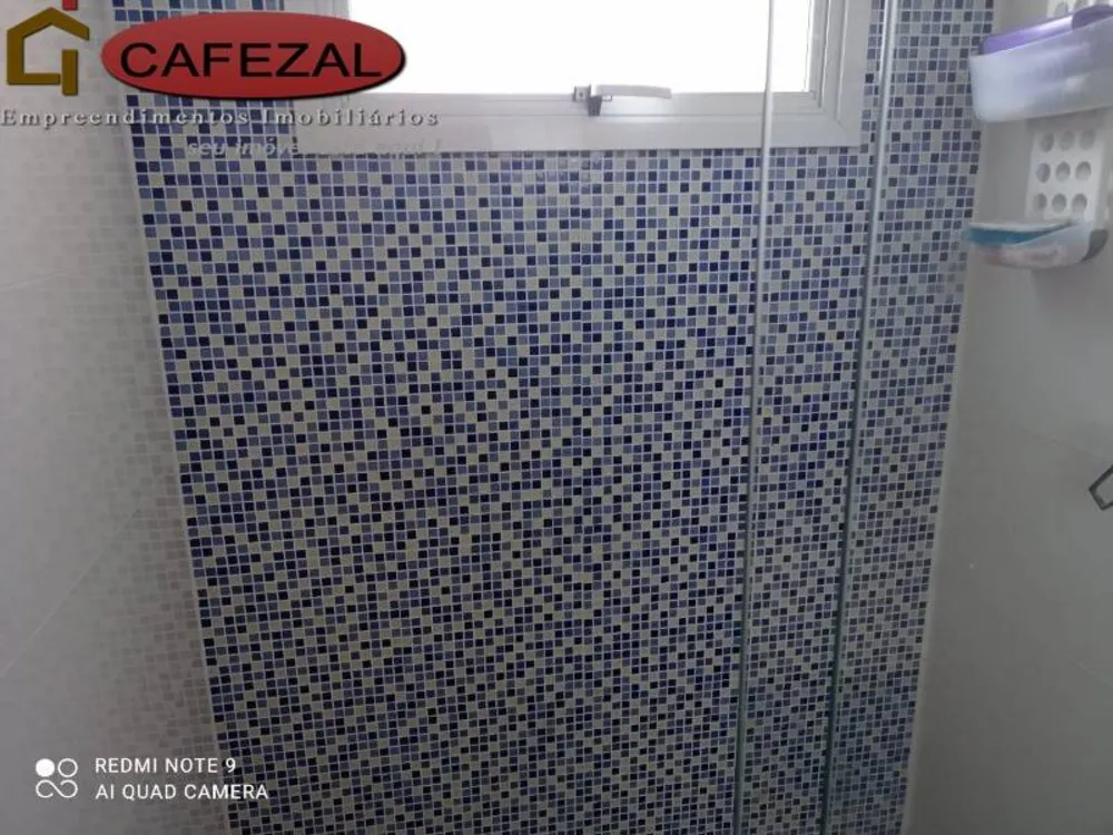 Casa de Condomínio, 3 quartos - Foto 9