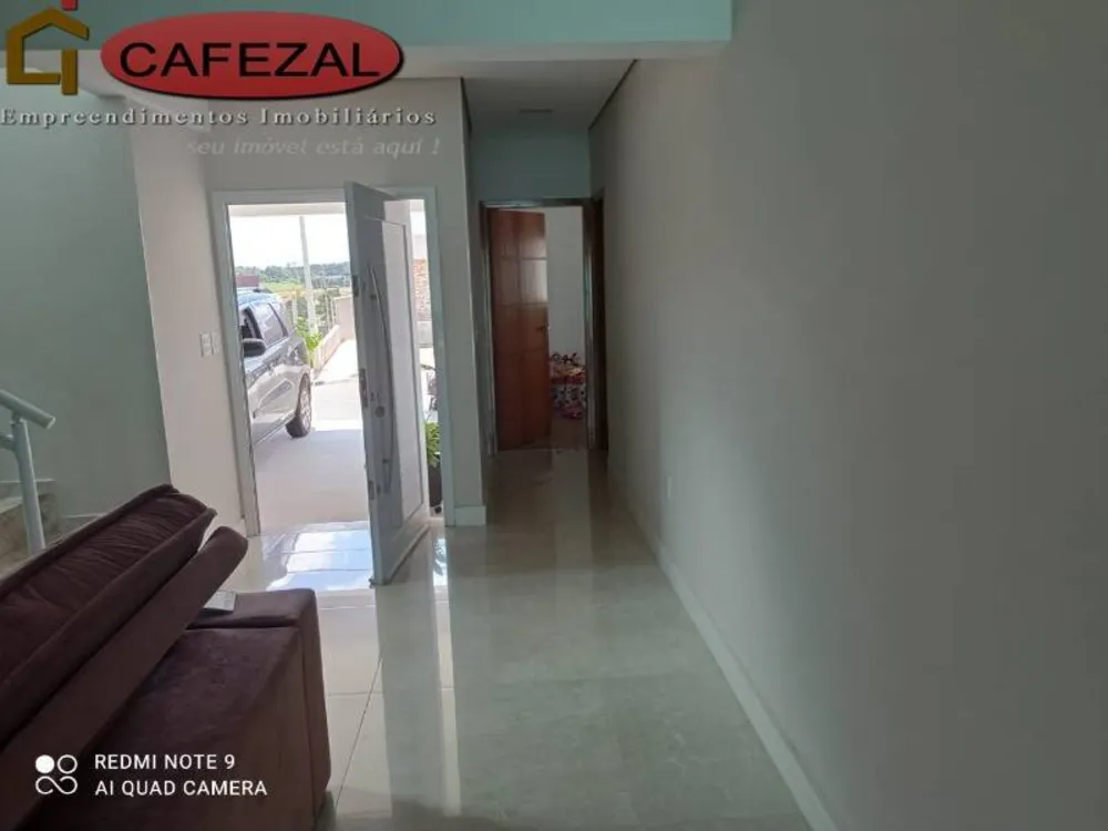 Casa de Condomínio, 3 quartos - Foto 3
