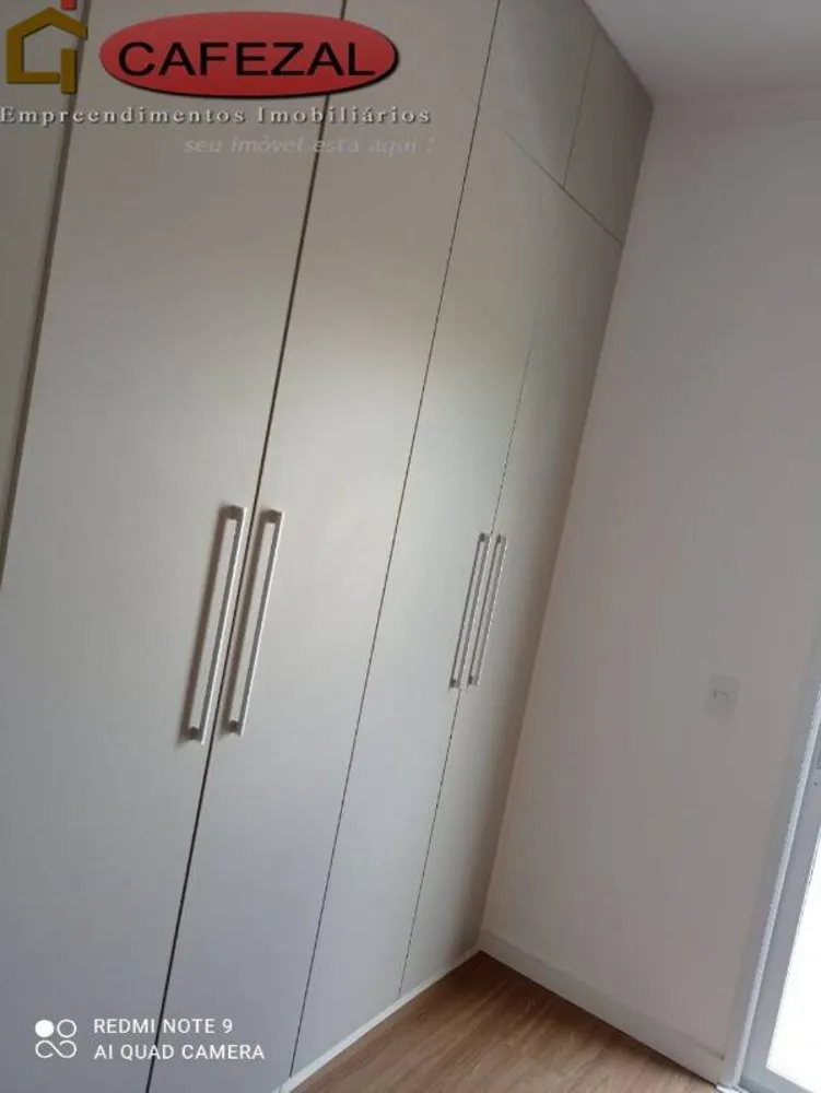 Casa de Condomínio, 3 quartos - Foto 8