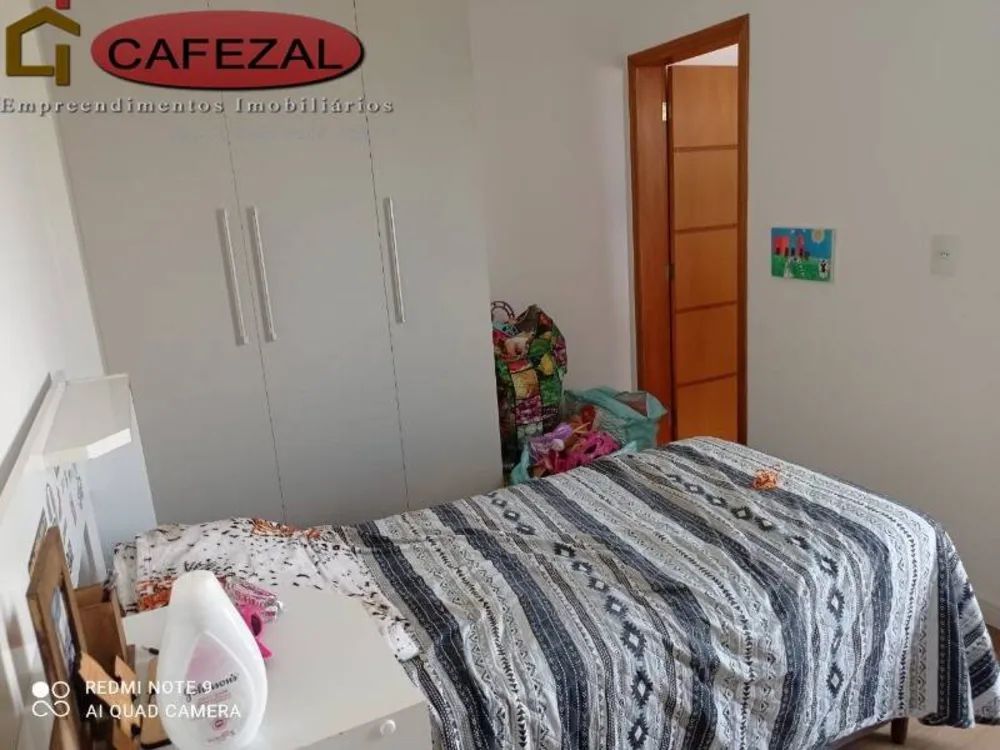 Casa de Condomínio, 3 quartos - Foto 6