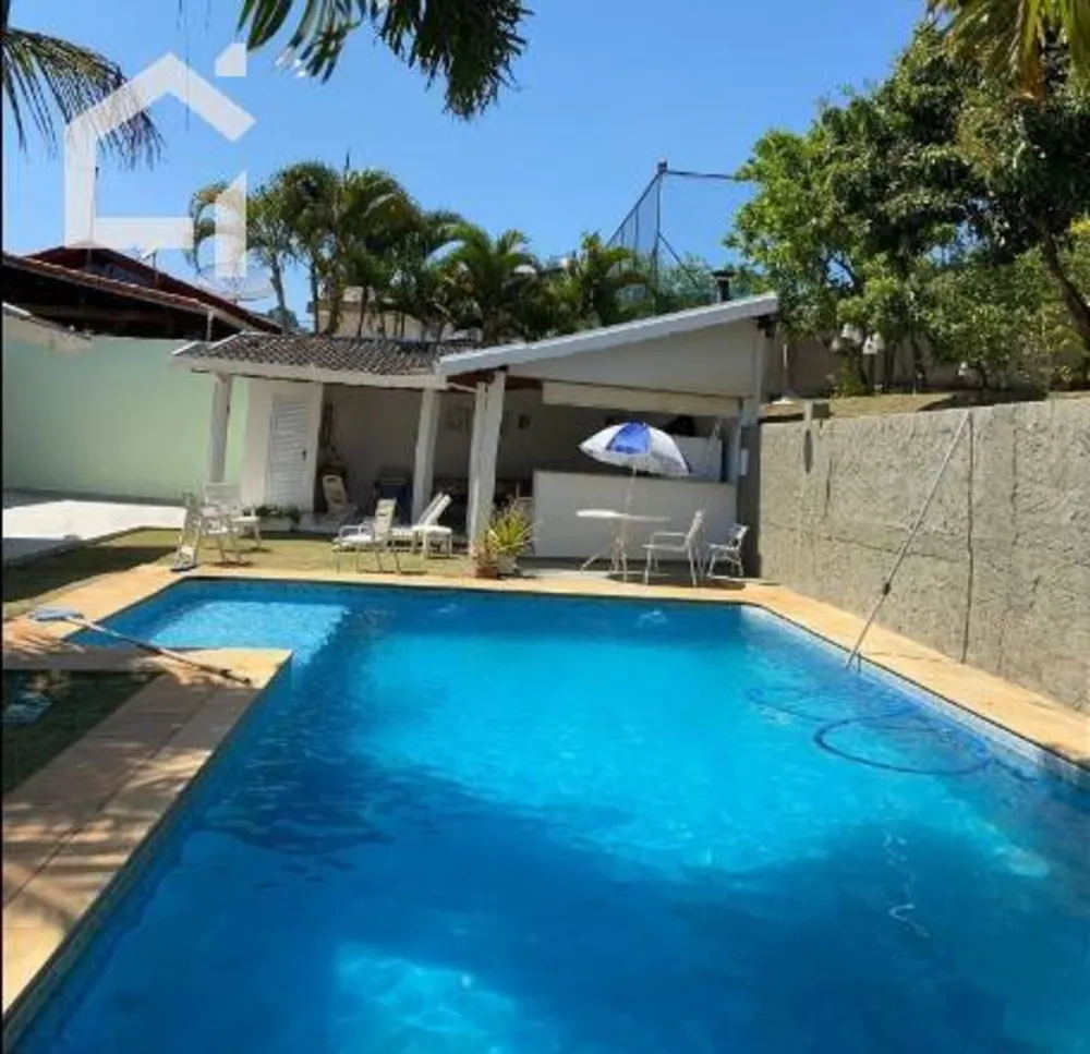 Casa, 3 quartos, 280 m² - Foto 2