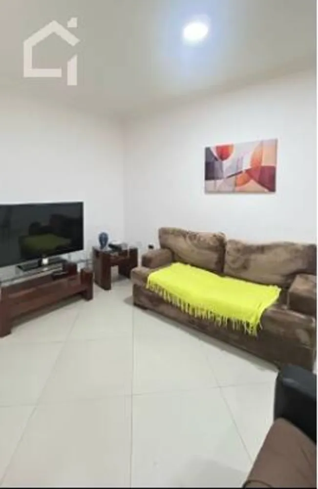 Casa, 3 quartos, 280 m² - Foto 4