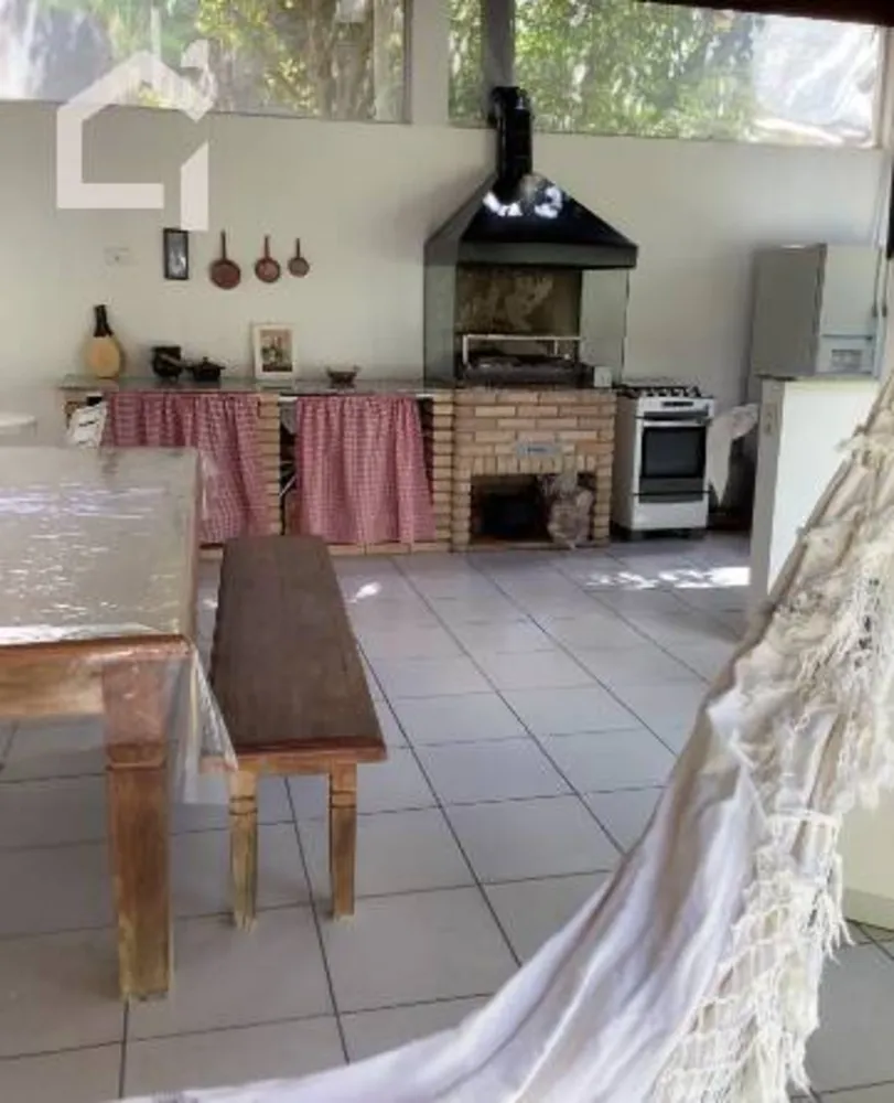 Casa, 3 quartos, 280 m² - Foto 12