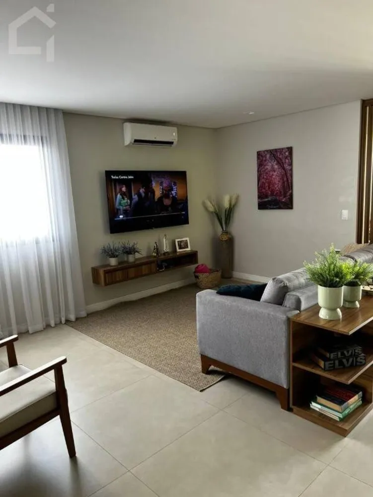 Casa de Condomínio, 3 quartos - Foto 2