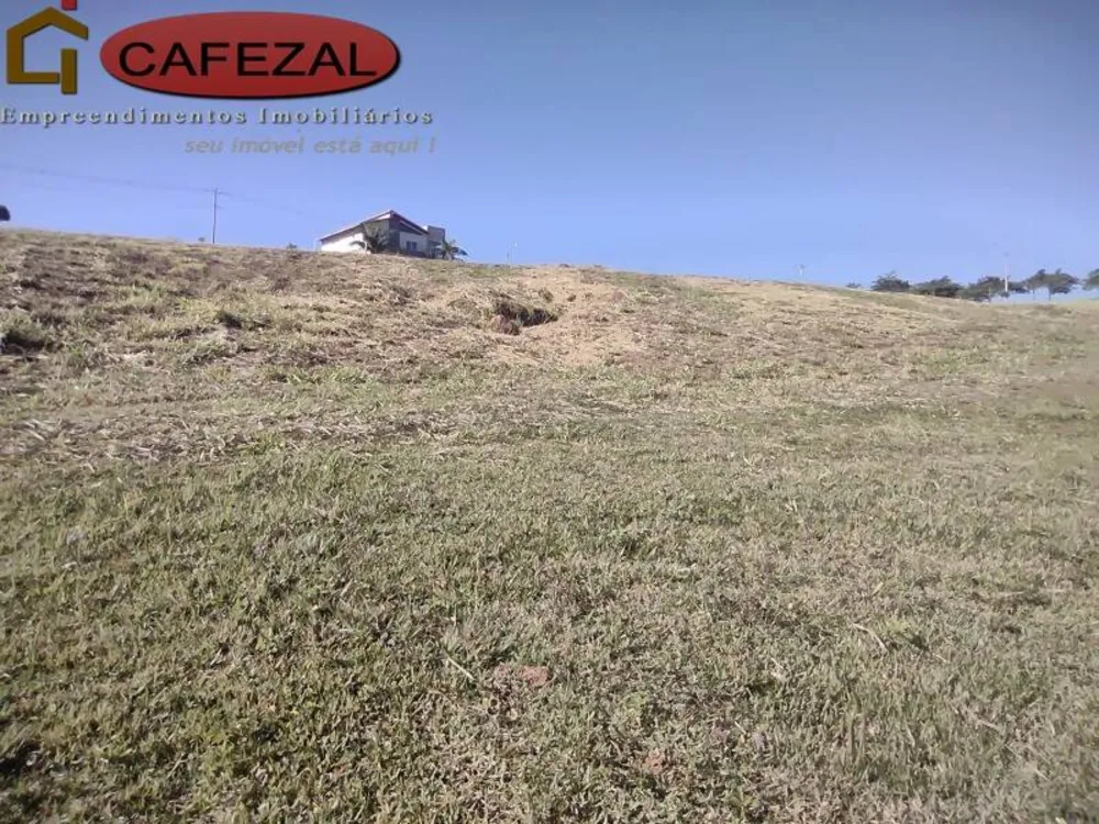 Terreno, 800 m² - Foto 1