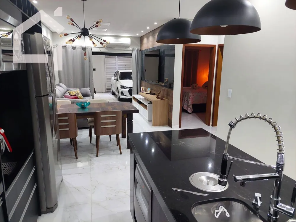 Casa, 2 quartos, 185 m² - Foto 5